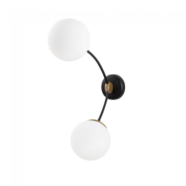 Wall Lamp Mosoma (2 lights) Wall Lamp Mosoma (2 lights)