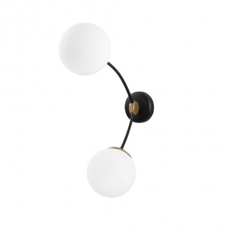 Wall Lamp Mosoma (2 lights)