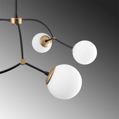 Ceiling Lamp Mosoma (6 lights)