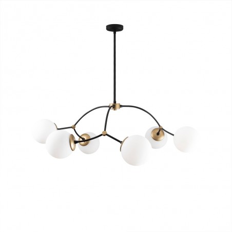 Ceiling Lamp Mosoma (6 lights)