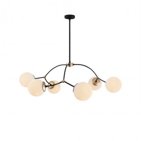 Ceiling Lamp Mosoma (6 lights)