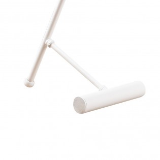 Lámpara de mesa Birdie Fumé Blanco
