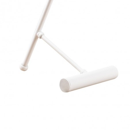 Lámpara de mesa Birdie Fumé Blanco