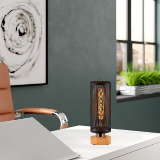 Lámpara de mesa Marismo