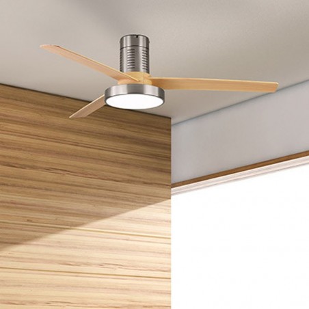 Ventilador de techo Led Pax (40W)