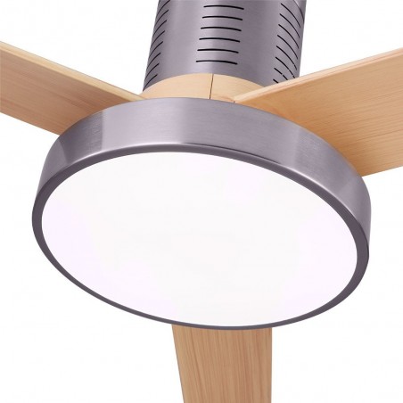 Ventilador de techo Led Pax (40W)