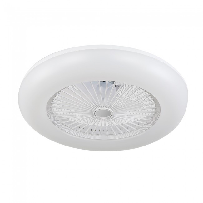 Ventilador Plafón Led Peri (72W) Ventilador Plafón Led Peri (72W)