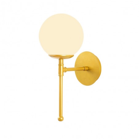 Wall Lamp Garet Gold