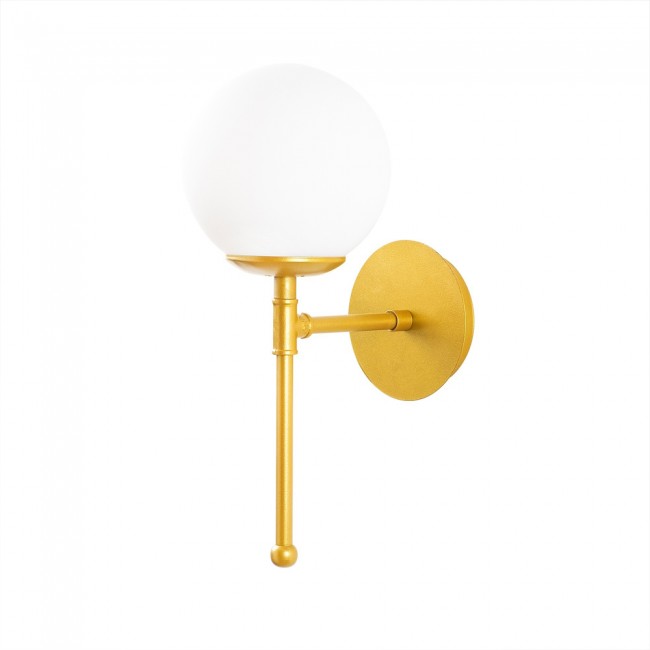 Wall Lamp Garet Gold Wall Lamp Garet Gold