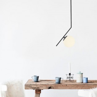 Ceiling Lamp Escott