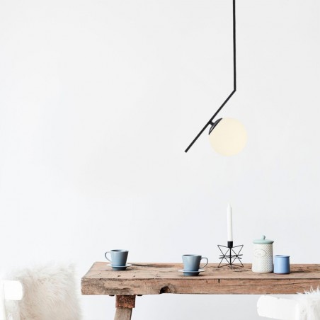 Ceiling Lamp Escott