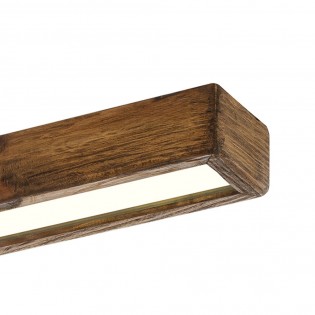 Plafón de techo LED Antares (24W)