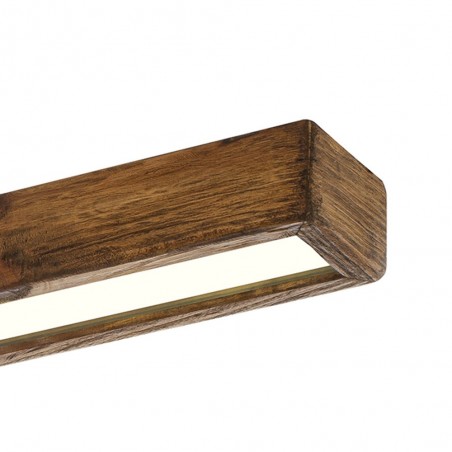 Plafón de techo LED Antares (24W)