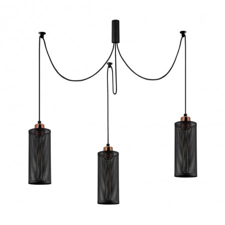 Pendant Lamp Marismo (3 lights)