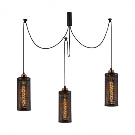 Pendant Lamp Marismo (3 lights)