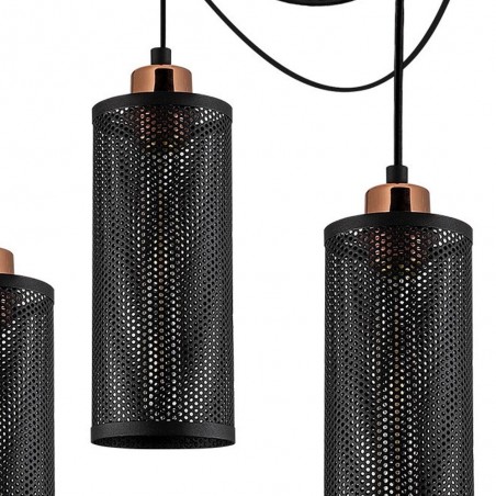 Pendant Lamp Marismo (6 lights)