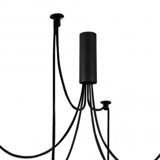 Pendant Lamp Marismo (6 lights)