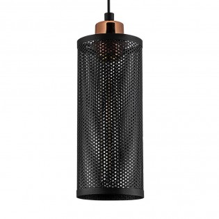 Regleta colgante Marismo (3 luces)