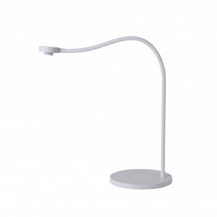 LED desk lamp with wireless charger Matrix 2 (6W)