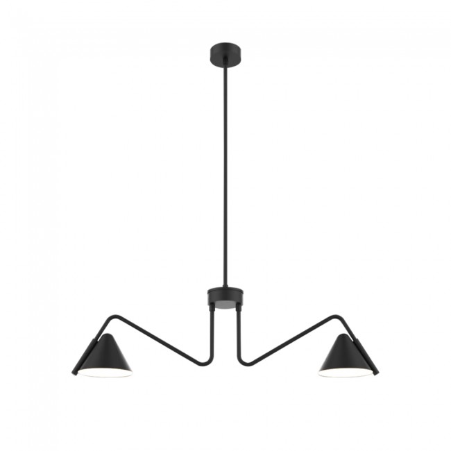 Lámpara de techo Porter (2 luces) Lámpara de techo Porter (2 luces)