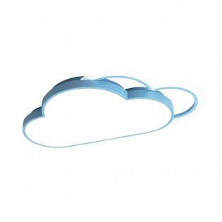 Plafón de techo LED Cloud B (36W)