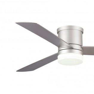 Ventilador de techo exterior LED Zonda (18W)