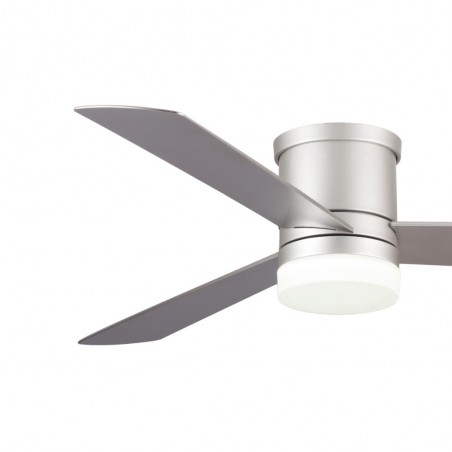 Ventilador de techo exterior LED Zonda (18W)