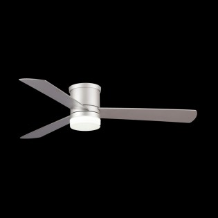 Ventilador de techo exterior LED Zonda (18W)