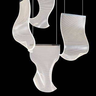 LED Ceiling Lamp Veglia (36W)
