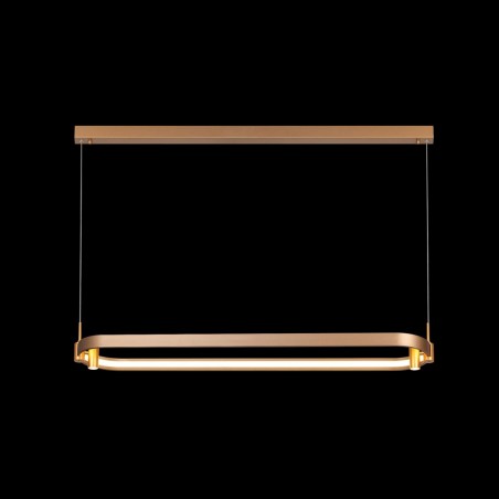 LED Pendant Lamp Superbus (54W+2x5W)