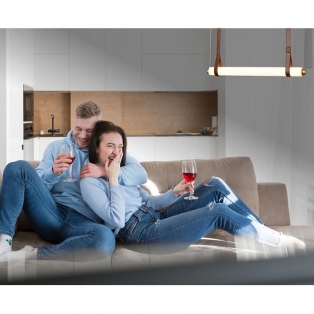 LED Pendant Lamp Teneria (40W)