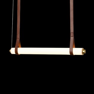 Lámpara colgante LED Teneria (40W)