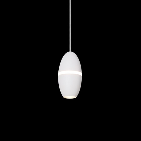 LED Ceiling Lamp Signum (6W+2x3W)