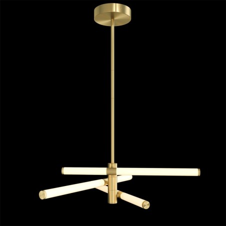 Lámpara colgante Led Axis (28W)