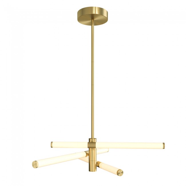 Lámpara colgante Led Axis (28W) Lámpara colgante Led Axis (28W)
