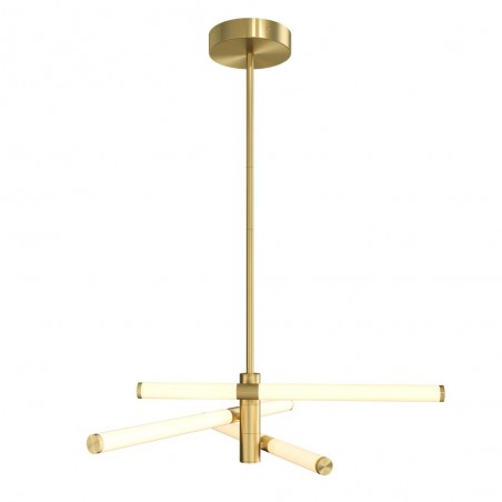 Lámpara colgante Led Axis (28W)