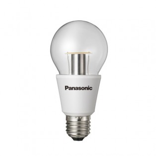 LED-Glühbirne 10W Nostalgic Clear - Panasonic