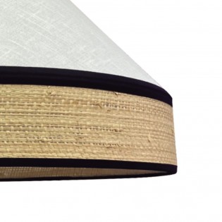 Lámpara colgante Sifonte Lámpara colgante Sifonte