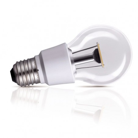 LED-Glühbirne 10W Nostalgic Clear - Panasonic