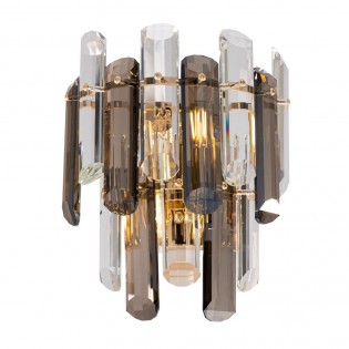 Aplique de pared Flare
