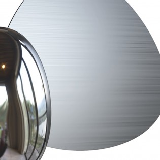 Aplique de pared Led Jack-stone (8W)