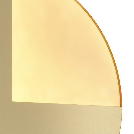 Aplique de pared Led Jupiter (10W)