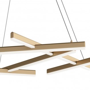 Lámpara de techo Led Line
