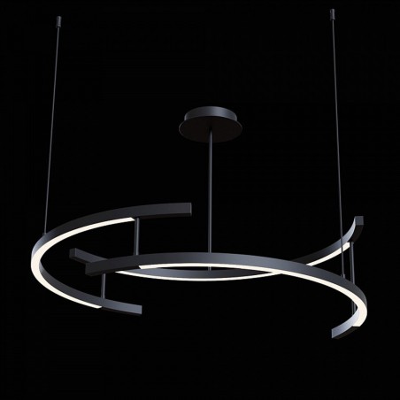 Lámpara colgante Led Line (52W)