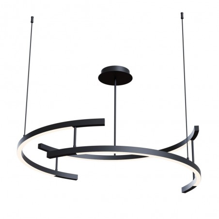Lámpara colgante Led Line (52W)