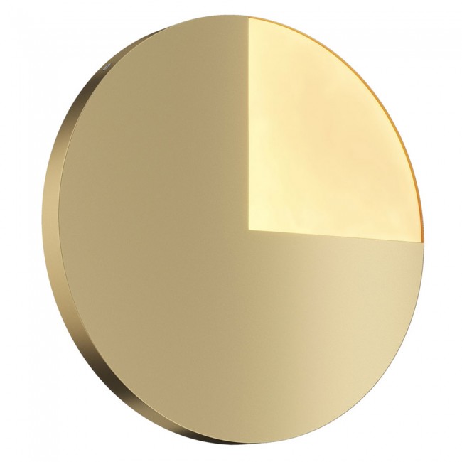 Aplique de pared Led Jupiter (12W) Aplique de pared Led Jupiter (12W)