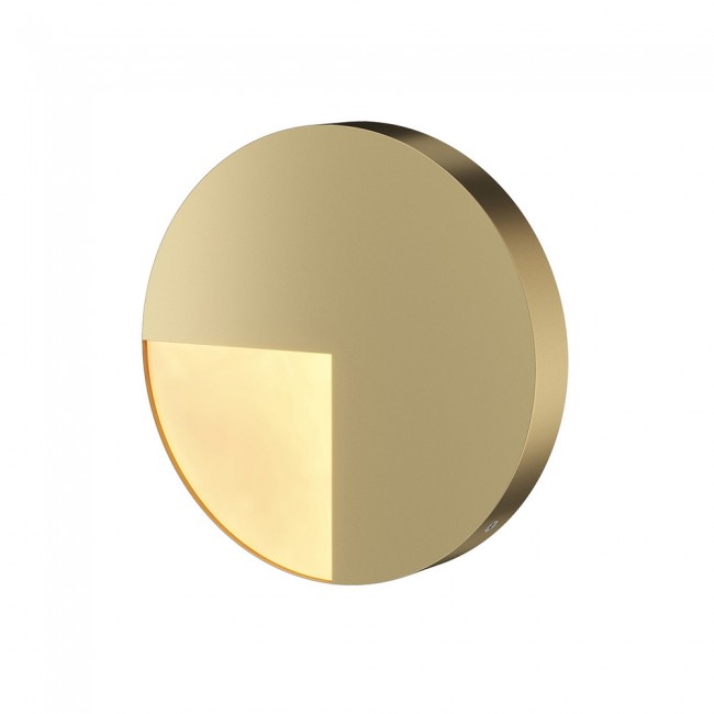 Aplique de pared Led Jupiter (6W) Aplique de pared Led Jupiter (6W)