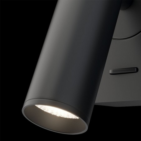Aplique de pared Mirax III