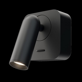 Aplique de pared Mirax III