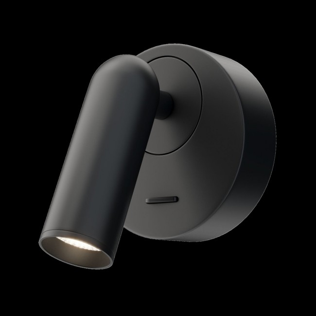 Aplique de pared Led Mirax IV (3,2W) Aplique de pared Led Mirax IV (3,2W)